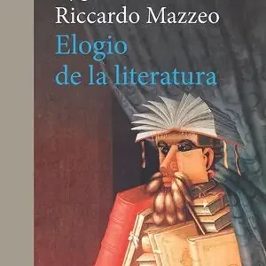 ELOGIO DE LA LITERATURA Highlight
