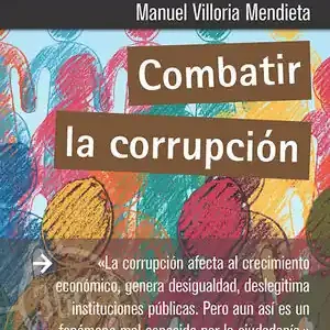 COMBATIR LA CORRUPCIÓN Markenprodukt
