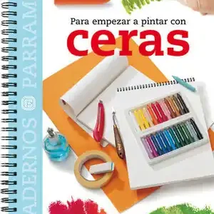 Weltweiter Versand PARA EMPEZAR A PINTAR CON CERAS