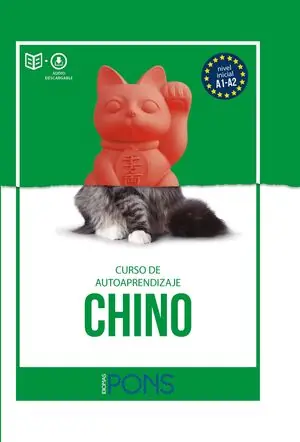 CURSO DE AUTOAPRENDIZAJE. CHINO Im Trend