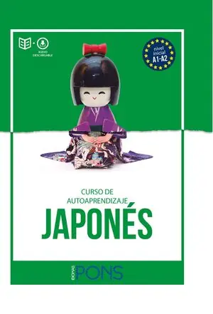 CURSO DE AUTOAPRENDIZAJE. JAPONÉS Must-Have