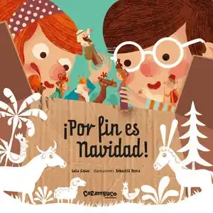 Bestpreis ¡POR FIN ES NAVIDAD!