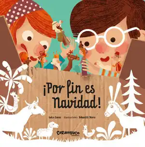 Bestpreis ¡POR FIN ES NAVIDAD!