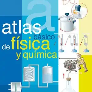 ATLAS BASICO DE FISICA Y QUIMICA Knallerangebot