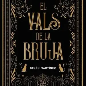 EL VALS DE LA BRUJA Hochwertig