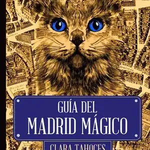 GUÍA DEL MADRID MÁGICO Beliebt