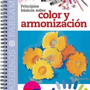 Sonderangebot PRINCIPIOS BÁSICOS SOBRE COLOR Y ARMONIZACIÓN