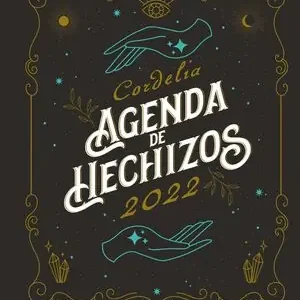 AGENDA DE HECHIZOS Gratis Versand