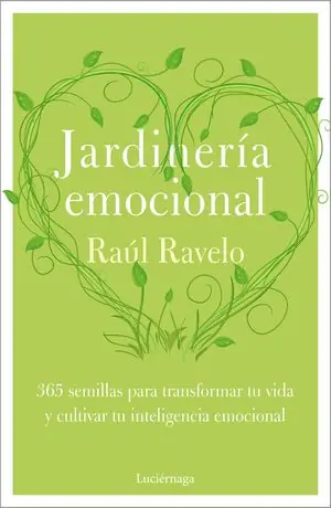 Exklusiv JARDINERÍA EMOCIONAL