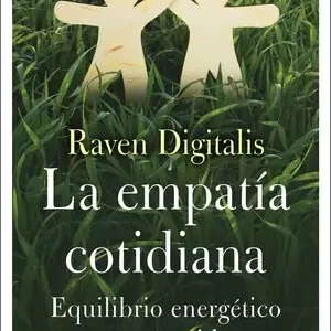 Garantierte Lieferung LA EMPATÍA COTIDIANA. EQUILIBRIO ENERGÉTICO PARA TU VIDA