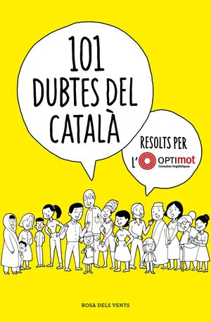 Finale Aktion 101 DUBTES DEL CATALÀ RESOLTS PER L'OPTIMOT