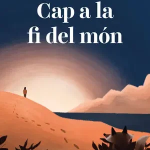 Bestseller CAP A LA FI DEL MÓN