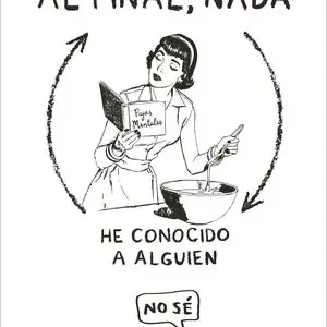 Bestpreis AL FINAL, NADA