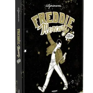 FREDDIE MERCURY. UNA BIOGRAFÍA (EDICIÓN ESPECIAL) Rabatt
