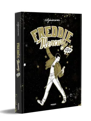 FREDDIE MERCURY. UNA BIOGRAFÍA (EDICIÓN ESPECIAL) Rabatt