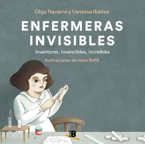 ENFERMERAS INVISIBLES Sofort Bestellen