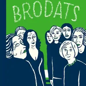 Sonderaktion BRODATS