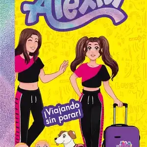 ¡VIAJANDO SIN PARAR! (ALEXITY 3) Im Trend