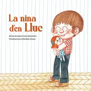 Gratis Versand LA NINA D'EN LLUC