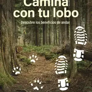 Sonderangebot CAMINA CON TU LOBO. DESCUBRE LOS BENEFICIOS DE ANDAR