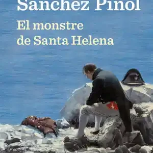 Saisonangebot EL MONSTRE DE SANTA HELENA