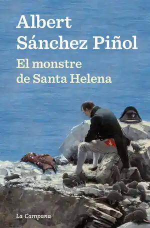 Saisonangebot EL MONSTRE DE SANTA HELENA