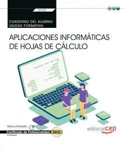 CUADERNO DEL ALUMNO. APLICACIONES INFORMÁTICAS DE HOJAS DE CÁLCULO (TRANSVERSAL: Weltweiter Versand