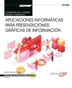 CUADERNO DEL ALUMNO. APLICACIONES INFORMÁTICAS PARA PRESENTACIONES: GRÁFICAS DE Expressversand