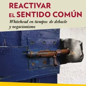 Solange Der Vorrat Reicht REACTIVAR EL SENTIDO COMÚN. WHITEHEAD EN TIEMPOS DE DEBACLE Y NEGACIONISMO