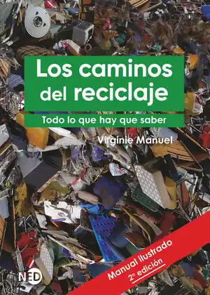 Direktkauf LOS CAMINOS DEL RECICLAJE. TODO LO QUE HAY QUE SABER