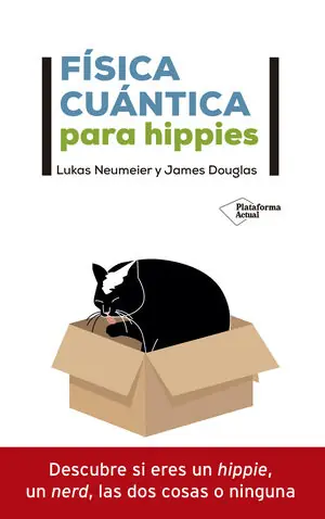 FÍSICA CUÁNTICA PARA HIPPIES Beliebt