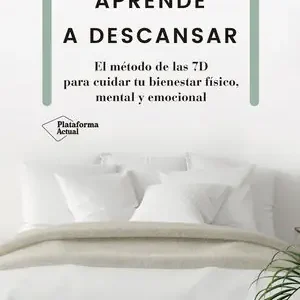 APRENDE A DESCANSAR Nur Heute