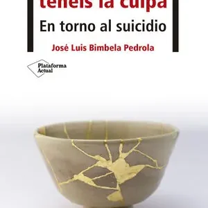 VOSOTROS NO TENÉIS LA CULPA. EN TORNO AL SUICIDIO Jetzt Kaufen