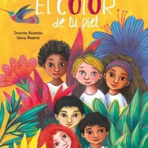 EL COLOR DE TU PIEL Bestpreis