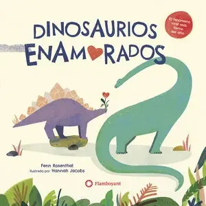 DINOSAURIOS ENAMORADOS Sofort Bestellen