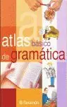 Schnäppchen ATLAS BÁSICO DE GRAMÁTICA