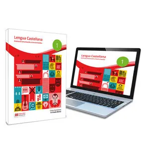 GRADO BÁSICO LENGUA 3º - LIBRO DE TEXTO EN FORMATO FÍSICO DE LENGUA 3º ESO Preiswert