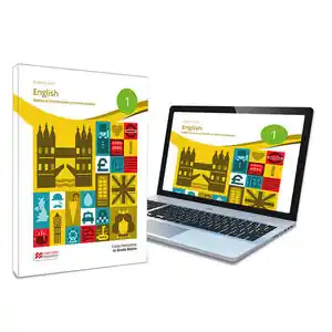 Schneller Versand GRADO BÁSICO ENGLISH 3º STUDENT'S BOOK - LIBRO DE TEXTO EN FORMATO FÍSICO DE ENG