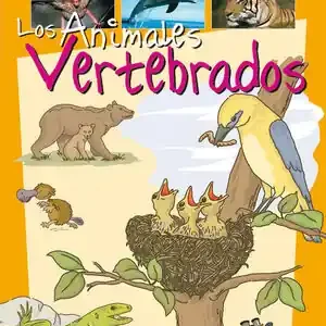 Sonderaktion LOS ANIMALES VERTEBRADOS