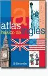 ATLAS BASICO DE INGLES Ausverkauf
