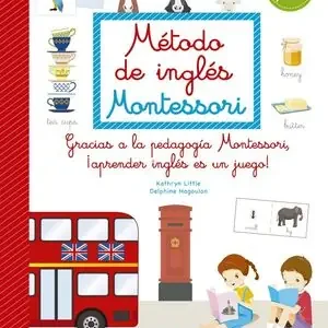 Direkt Vom Hersteller MÉTODO DE INGLÉS MONTESSORI