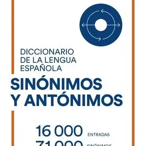 DICCIONARIO ESENCIAL DE SINÓNIMOS Y ANTÓNIMOS Neuheit