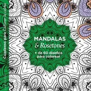 Echt MANDALAS & ROSETONES