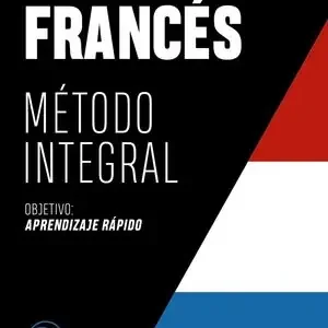 FRANCÉS. MÉTODO INTEGRAL Mengenrabatt