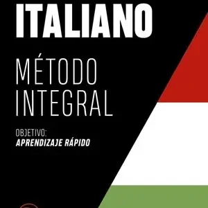Garantierte Lieferung ITALIANO. MÉTODO INTEGRAL