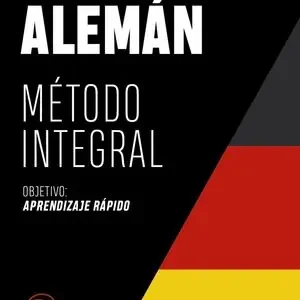 ALEMÁN. MÉTODO INTEGRAL Markenware