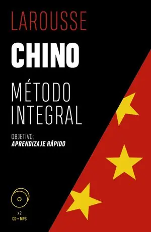 Echt CHINO.MÉTODO INTEGRAL
