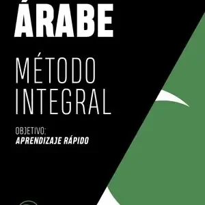 ÁRABE. MÉTODO INTEGRAL Sonderaktion