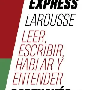 Bestseller MÉTODO EXPRESS PORTUGUÉS