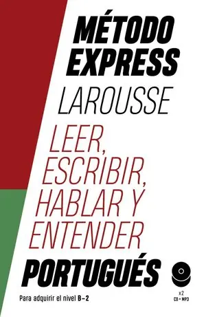 Bestseller MÉTODO EXPRESS PORTUGUÉS